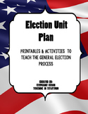 Election Resources & Printables