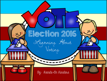 Preview of Election Year- Voting
