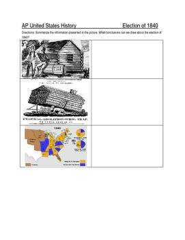 election of 1840