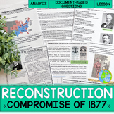 Election of 1876, Compromise of 1877
