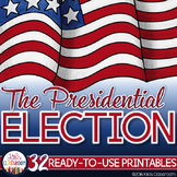 2020 Election Day & Electoral Process | Presidential Election 2020
