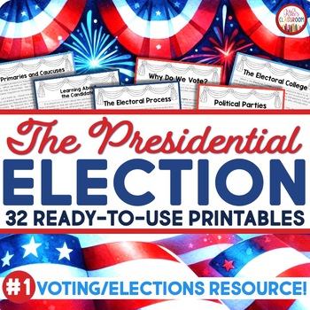 Preview of * Election Day & Electoral Process | Presidential Elections 2024