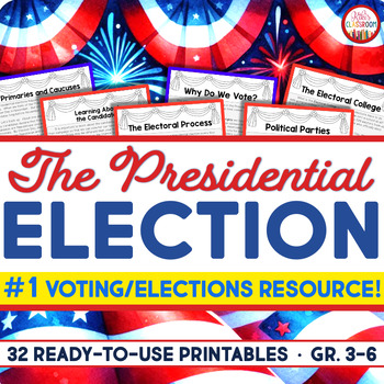 Preview of Election Day & Electoral Process | Presidential Elections 2024
