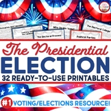 Election Day & Electoral Process | Presidential Elections 2024