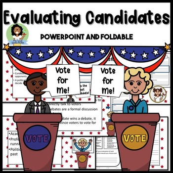 Preview of Elections and Campaigns: Evaluating  Debates, Platforms, and Experience