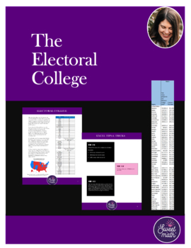 Preview of Electoral College