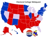 Electoral College Webquest