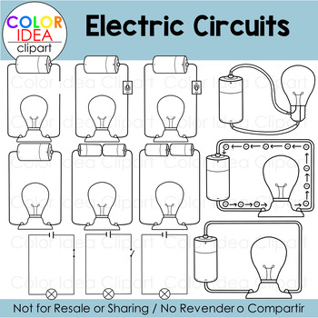 electronic circuit art
