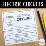 Electric Circuits Flip Book
