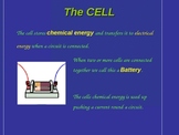 Electric Circuits Powerpoint