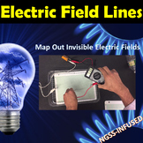 Electric Field Lines Lab | Physics