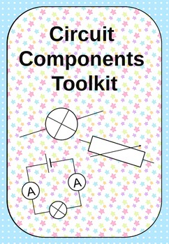 Preview of Electric circuit components toolkit