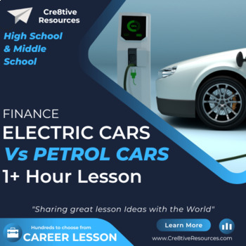 Preview of Electric v Petrol Cars
