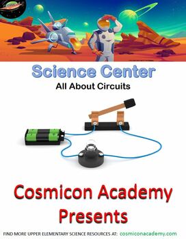 Preview of Electrical Circuits