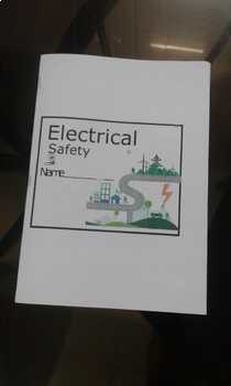 Preview of Electrical Safety