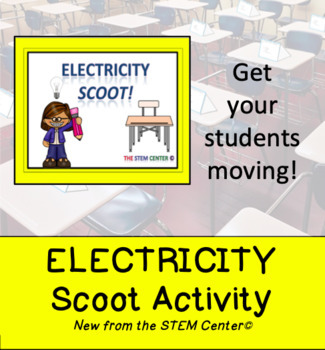 Preview of Electricity Scoot!