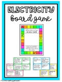 Electricity Board Game