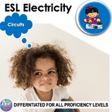 ESL Electricity ESOL