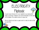 Electricity Flipbook