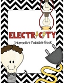 Electricity Interactive Folding Book