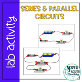 Electricity Lab - Series and Parallel Circuits
