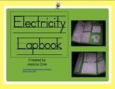 Electricity Lapbook