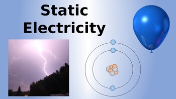 Preview of Electricity Lesson Pack (10 lessons)