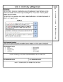 Electricity & Magnetism NGSS Unit page for ISN
