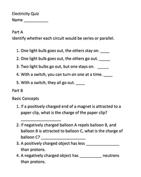 https://ecdn.teacherspayteachers.com/thumbitem/Electricity-Quiz-or-Test-2585189-1657655818/original-2585189-1.jpg