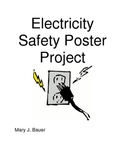Electricity Safety Poster Project