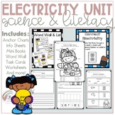 Electricity Science Unit | Static & Current | Conductors &