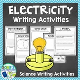 Electricity Writing