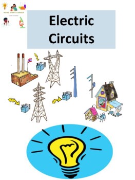 Preview of Electricity and Electric Circuits