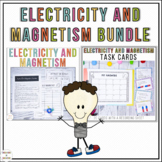 Electricity and Magnetism BUNDLE