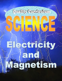 Electricity and Magnetism - Grade 4 Science Unit