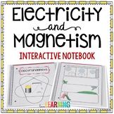 Electricity and Magnetism Interactive Notebook