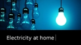 Electricity at Home