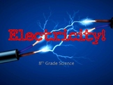 Electricity Slideshow