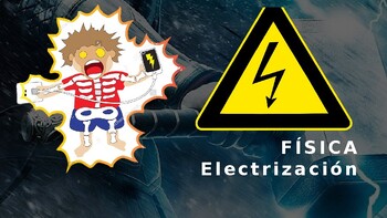 Preview of La Electricidad- Física | Spanish Version