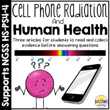 Preview of Electromagnetic Frequencies: Are Cell Phones a Human Hazard?