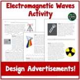 Electromagnetic Spectrum Activity - Characteristics of the