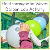 Electromagnetic Waves Lab Activity