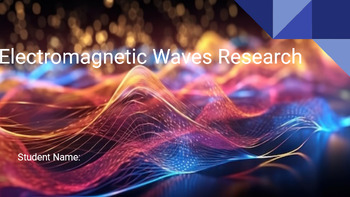 Preview of Electromagnetic Waves Research