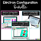 Electron Configuration Bundle