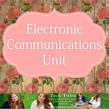 Preview of Electronic Communications Unit