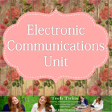 Electronic Communications Unit