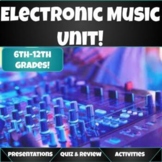 Electronic Music Unit
