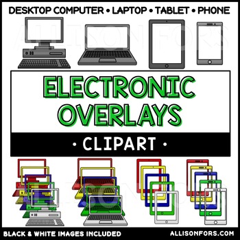 no electronic devices clipart