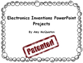 Electronics Inventions PowerPoint Project
