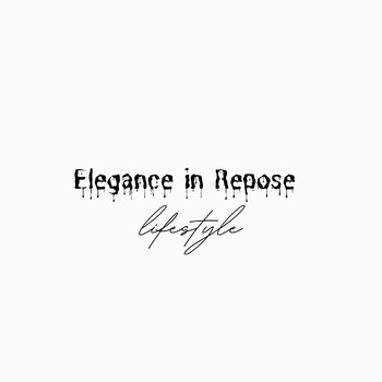 Preview of Elegance in Repose